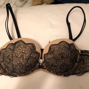 Victoria’s Secret bra